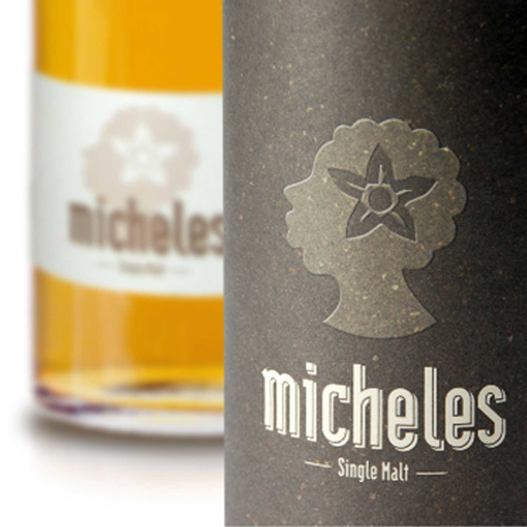Micheles Produktdesign