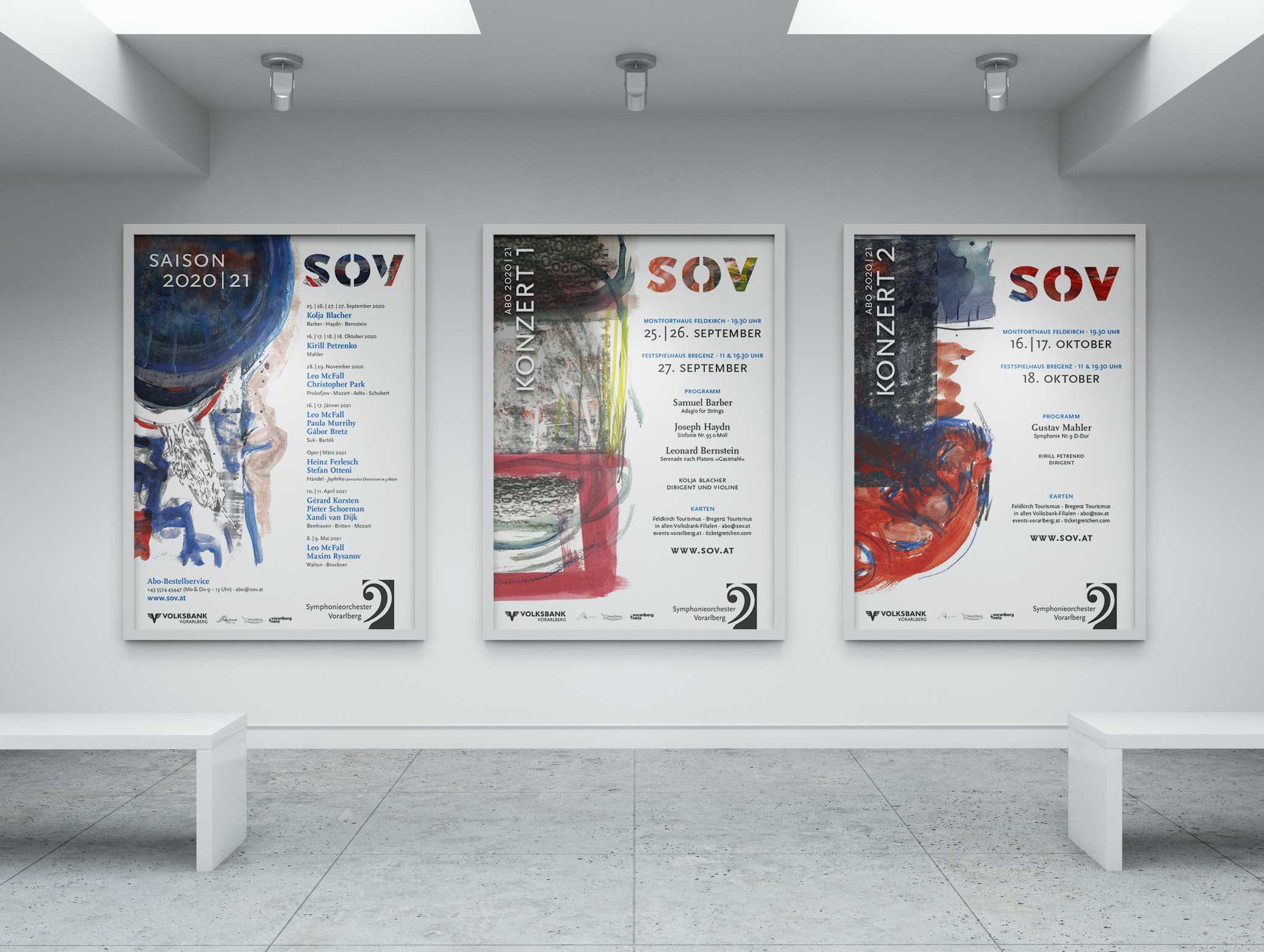 SOV Poster