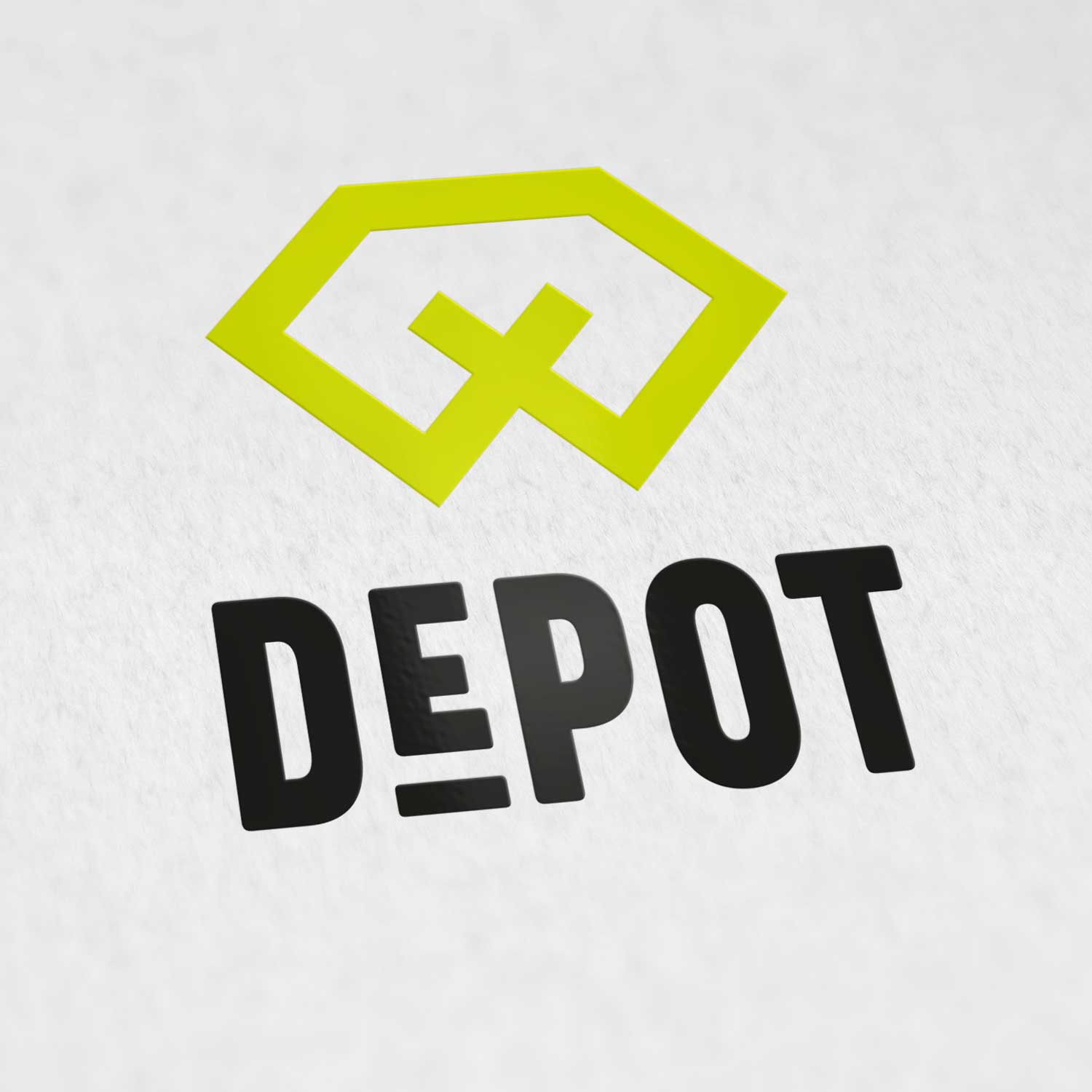 xDEPOT Logo